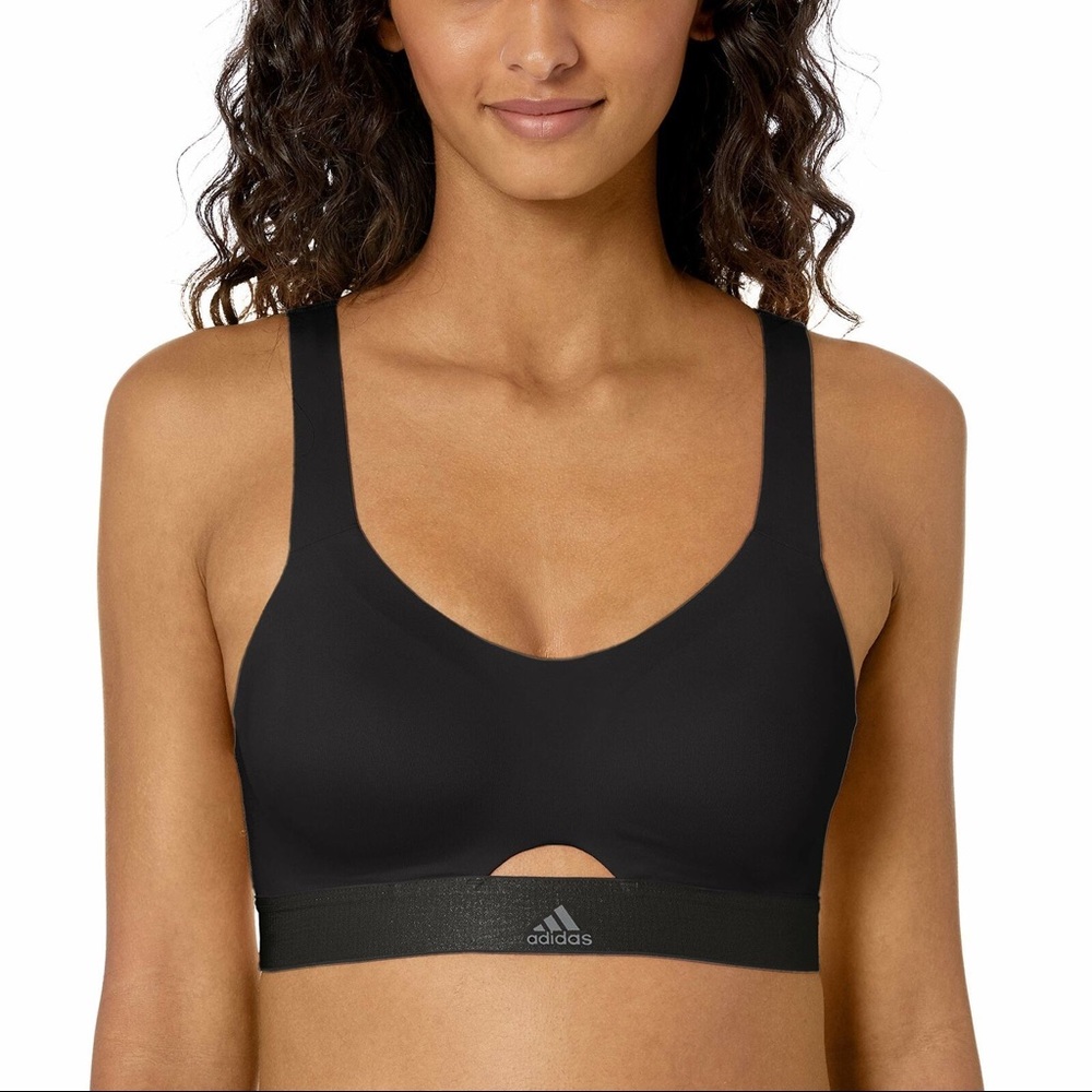 Adidas Stronger Sports Bra